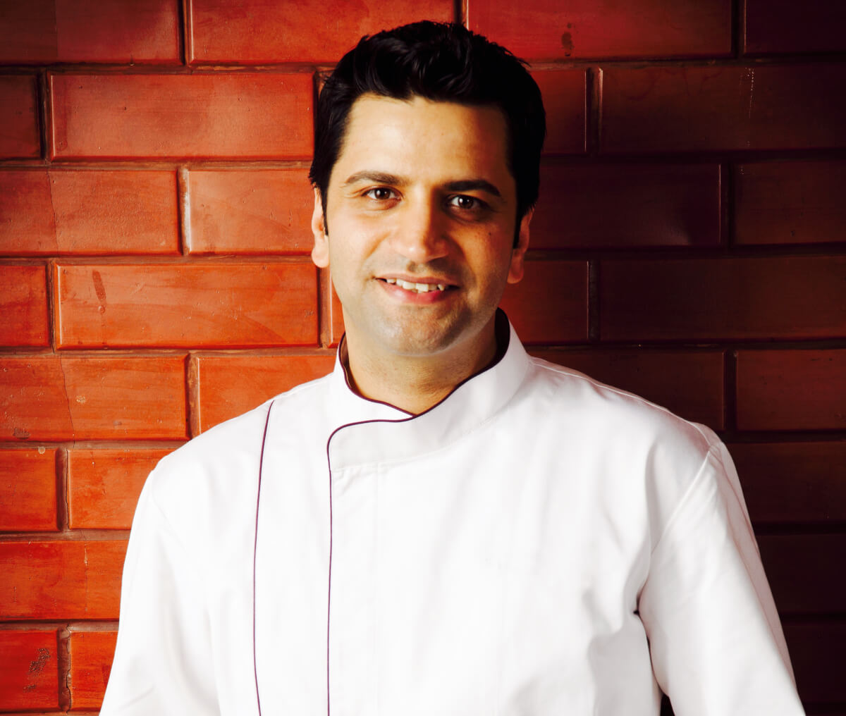 chef kunal kapur